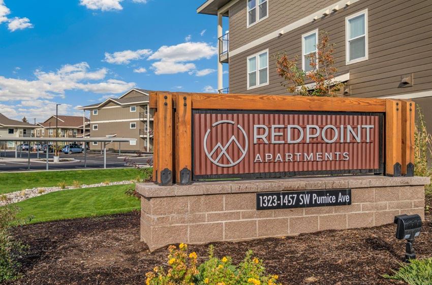 RedPoint Apartments, 1329 SW Pumice Avenue, Redmond, OR RentCafe